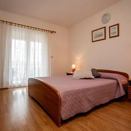 Appartement Mirjana Rovinj