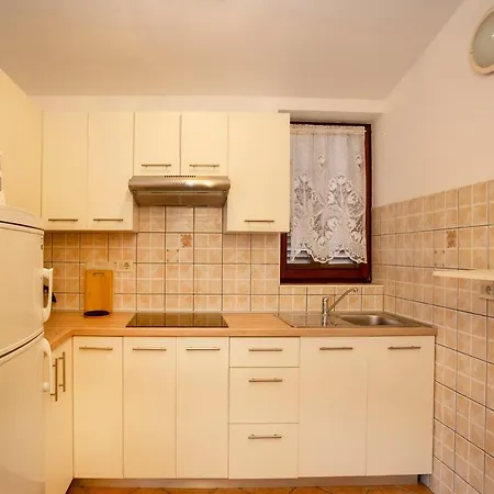 Mirjana Appartement