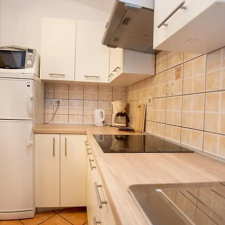 Appartement Mirjana Rovinj