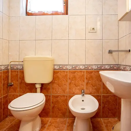 Appartement Mirjana