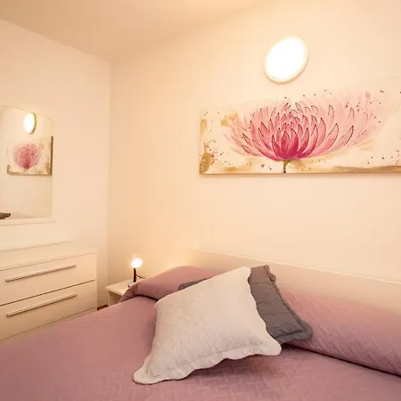 Mirjana Appartement Rovinj