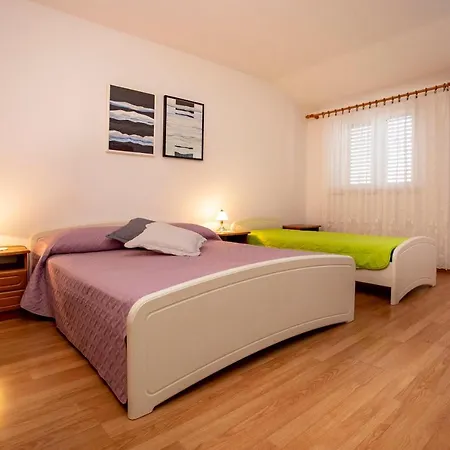 Mirjana Appartement