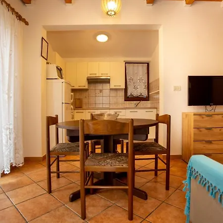 Mirjana Appartement