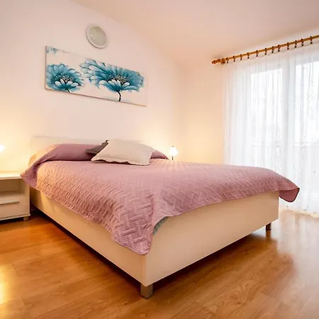 Mirjana Appartement Rovinj