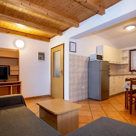 Mirjana Appartement Rovinj