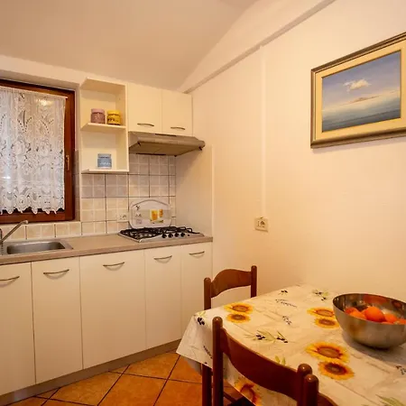 Mirjana Appartement