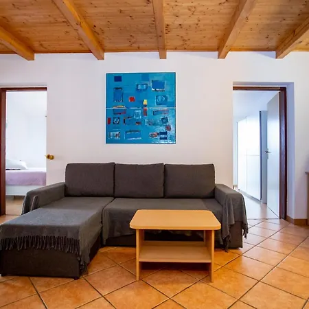 Mirjana Appartement *