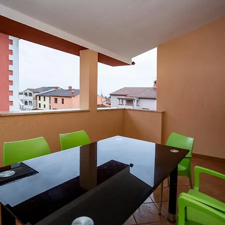 Appartement Mirjana *