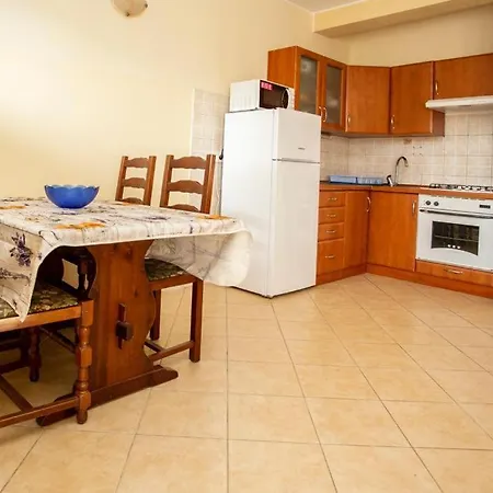 Mirjana Appartement