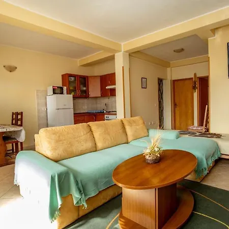 Appartement Mirjana Rovinj