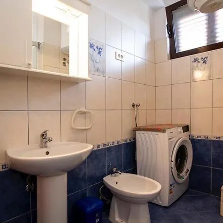 Mirjana Appartement