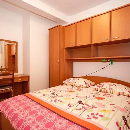 Appartement Mirjana