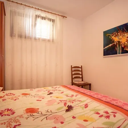 Appartement Mirjana