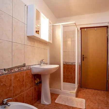 Mirjana Appartement